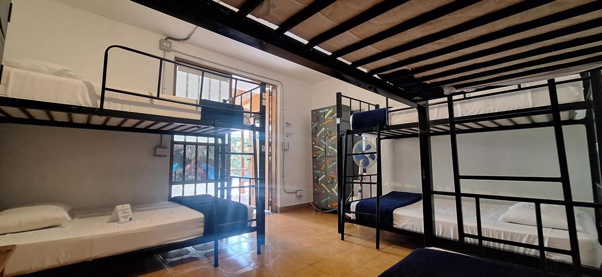 Yolo Hostel Medellin Luaran gambar